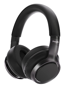 TAH-9505BK/00 de Philips